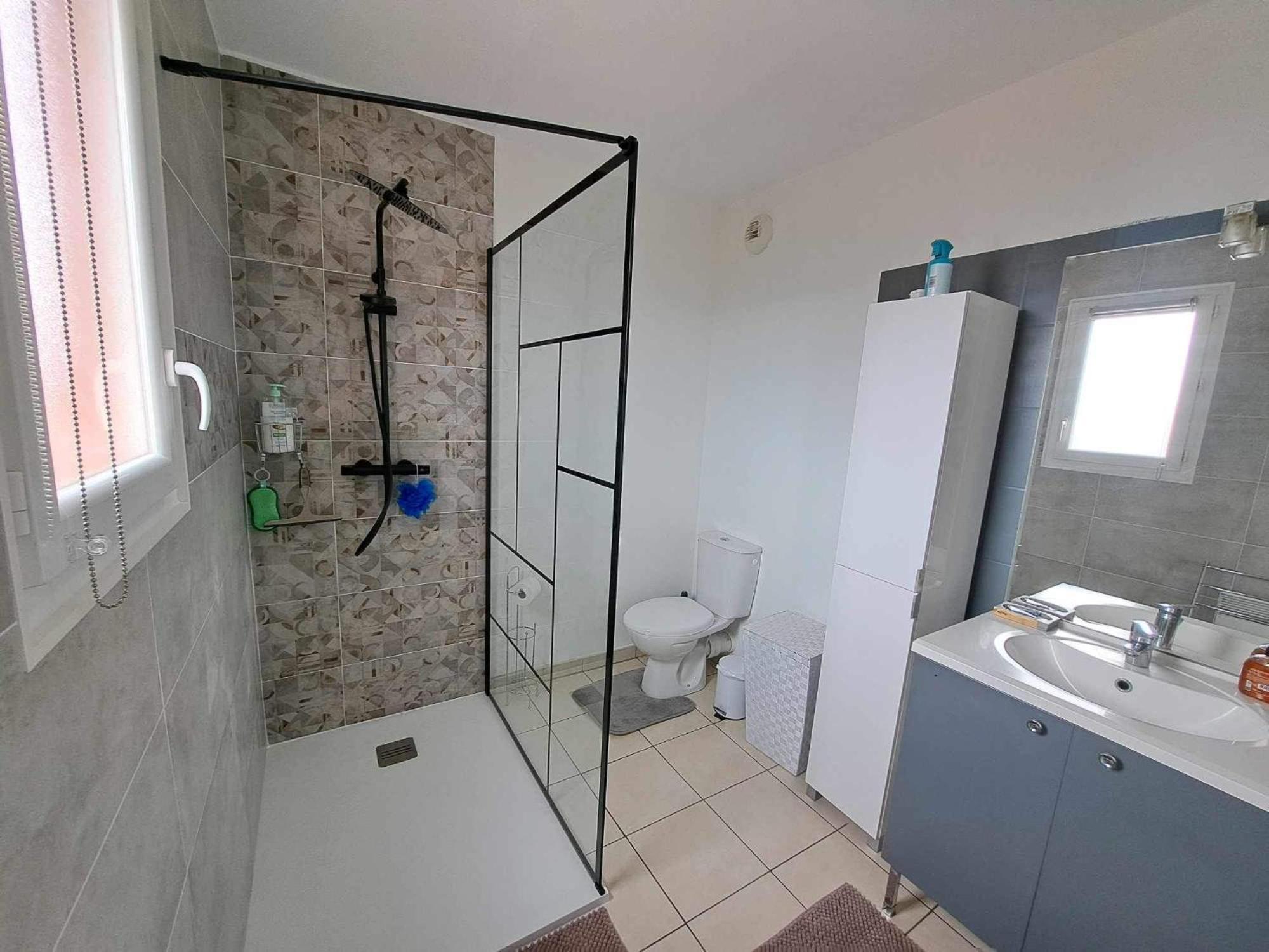 Logement Entier, Calme, Hyper Equipe Saint-Laurent-de-la-Salanque Exterior foto